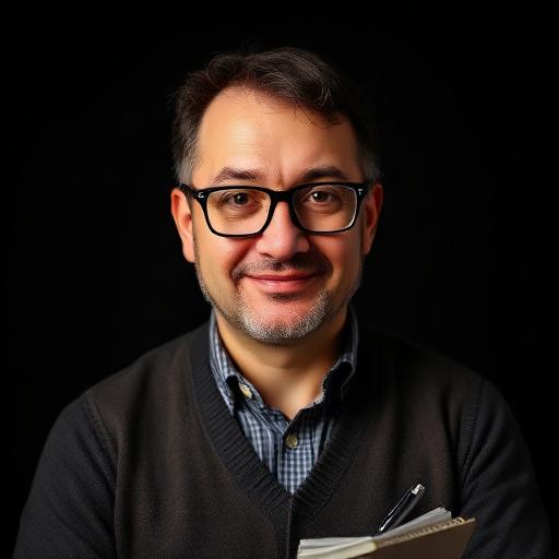 Mike Friedman