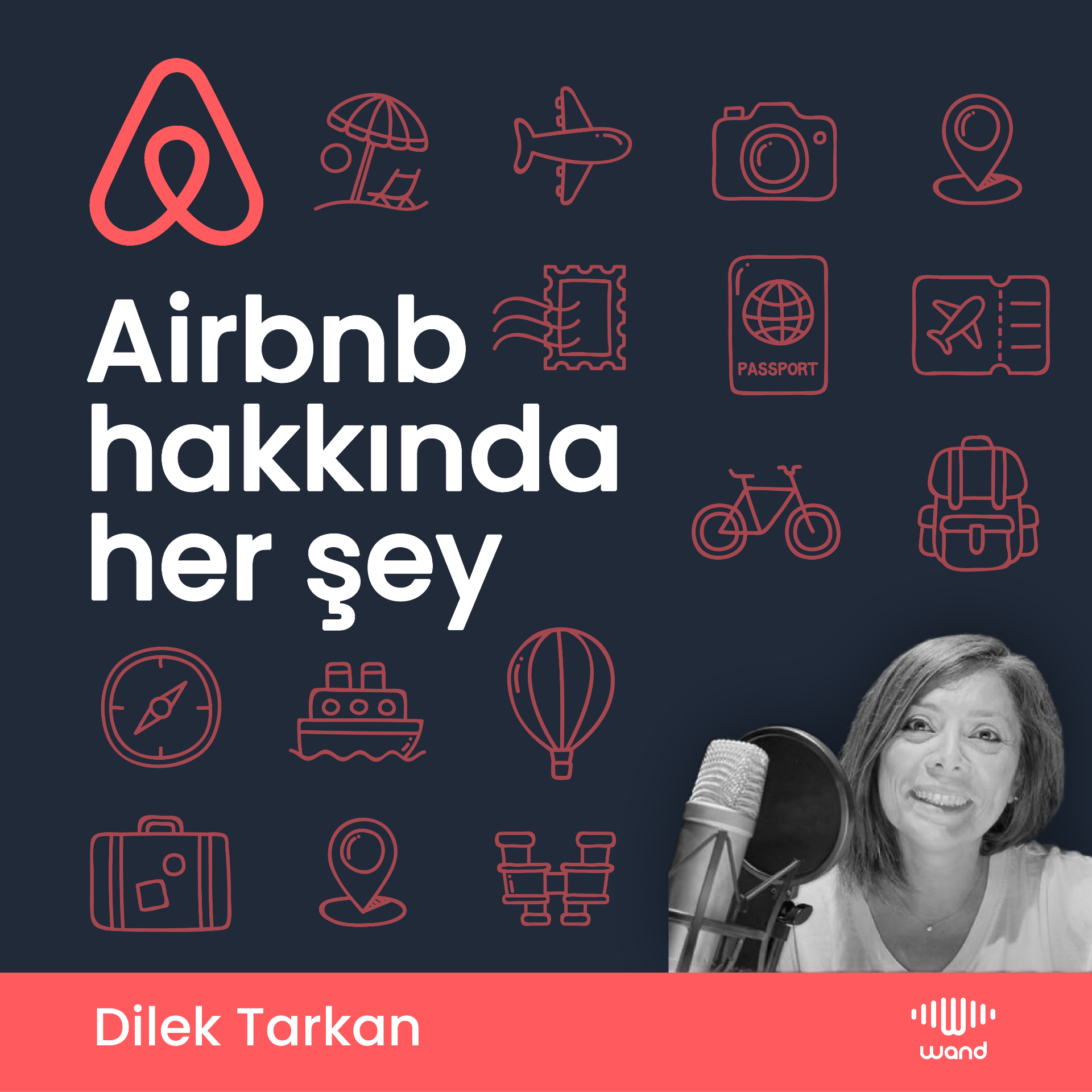 Airbnb Hakkında Her Şey