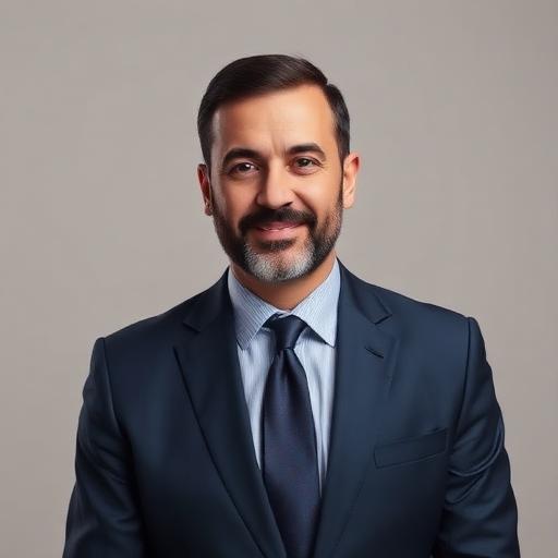 Kaan Demir