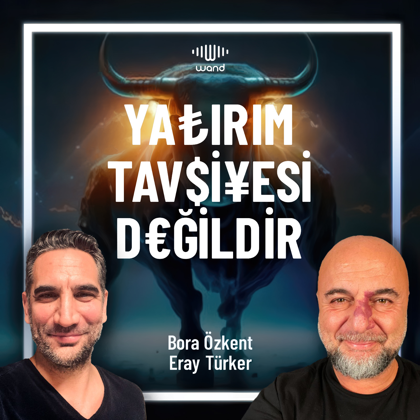 Yatırım Tavsiyesi Değildir